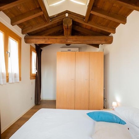 Appartamento Stella - Verona Centro Ngoại thất bức ảnh