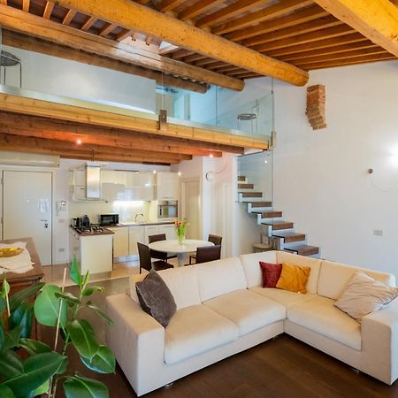 Appartamento Stella - Verona Centro Ngoại thất bức ảnh