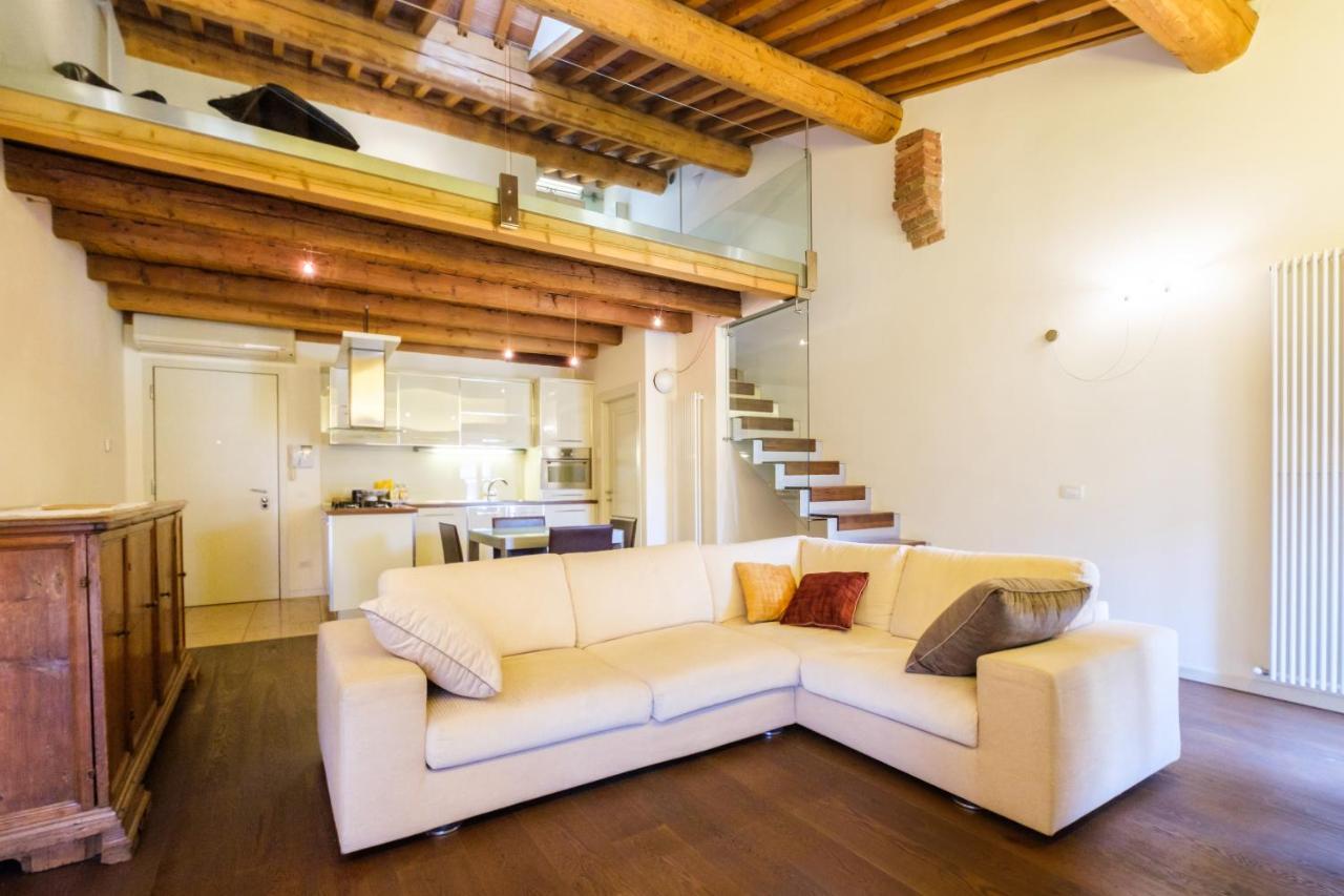 Appartamento Stella - Verona Centro Ngoại thất bức ảnh