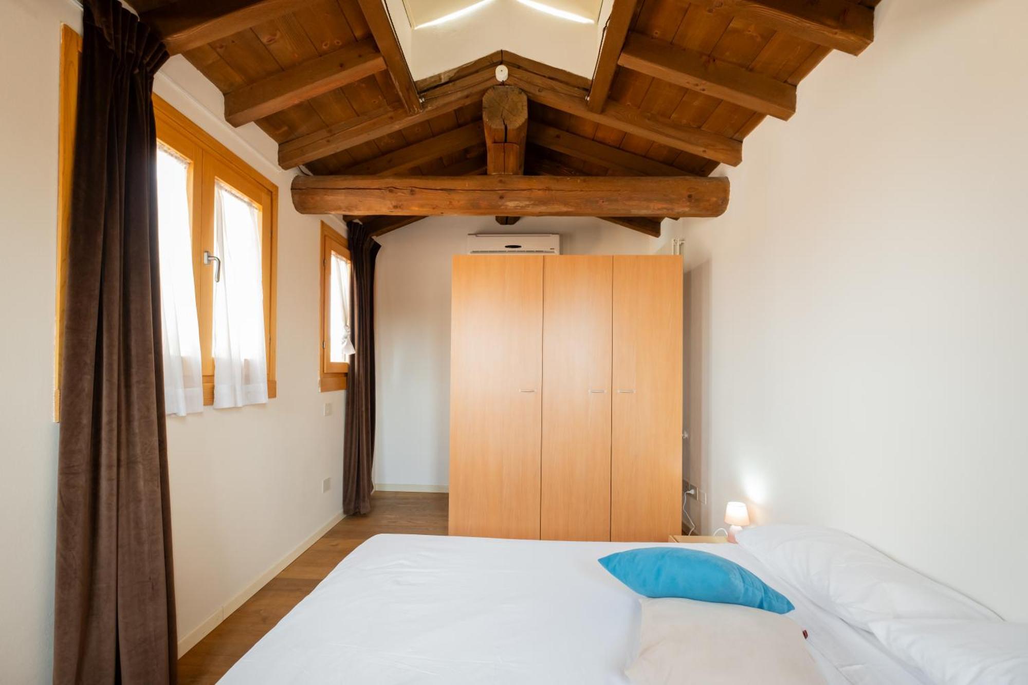 Appartamento Stella - Verona Centro Ngoại thất bức ảnh
