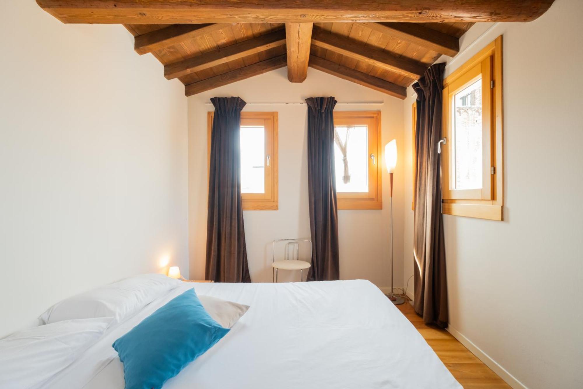 Appartamento Stella - Verona Centro Ngoại thất bức ảnh