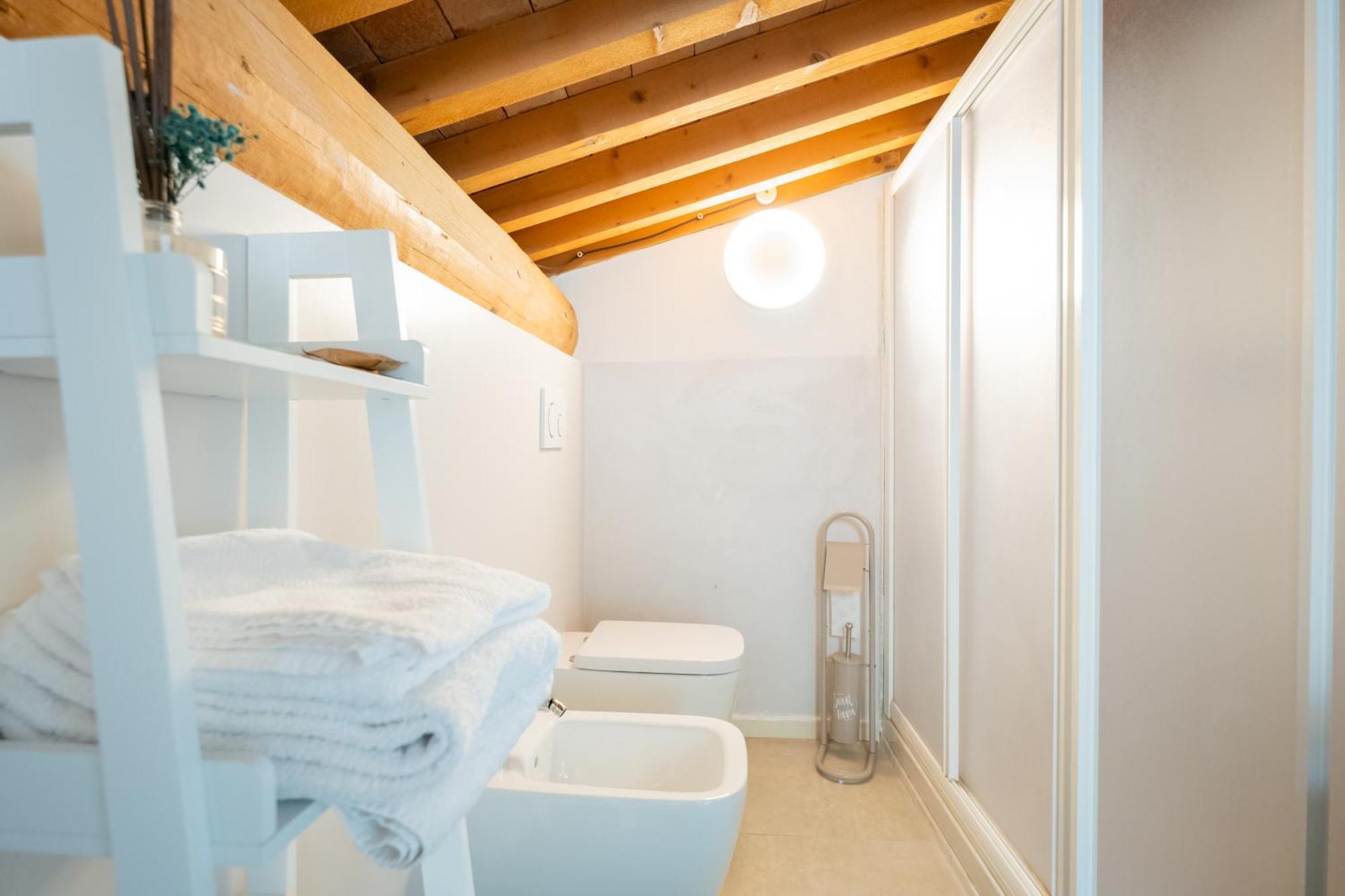 Appartamento Stella - Verona Centro Ngoại thất bức ảnh