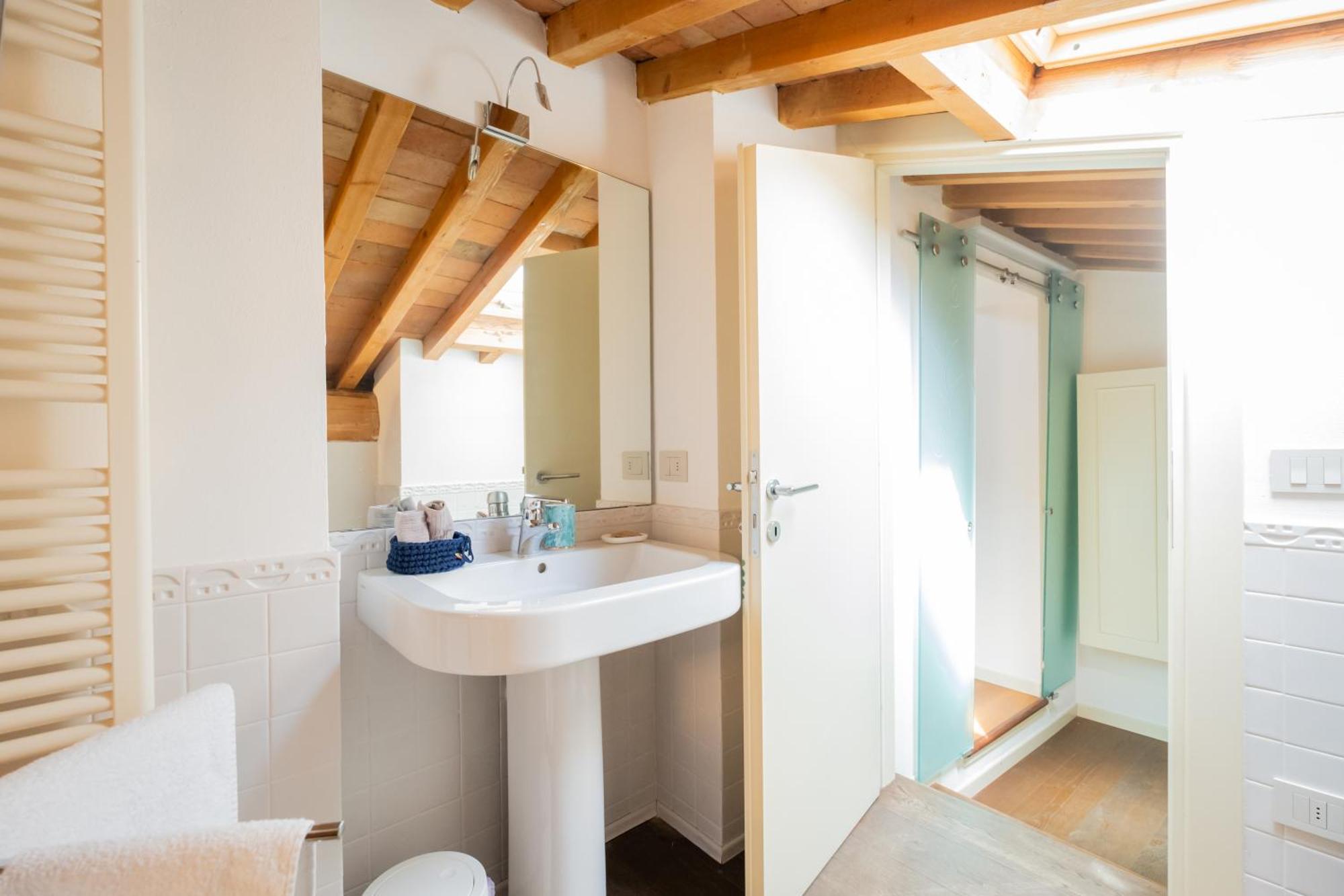 Appartamento Stella - Verona Centro Ngoại thất bức ảnh
