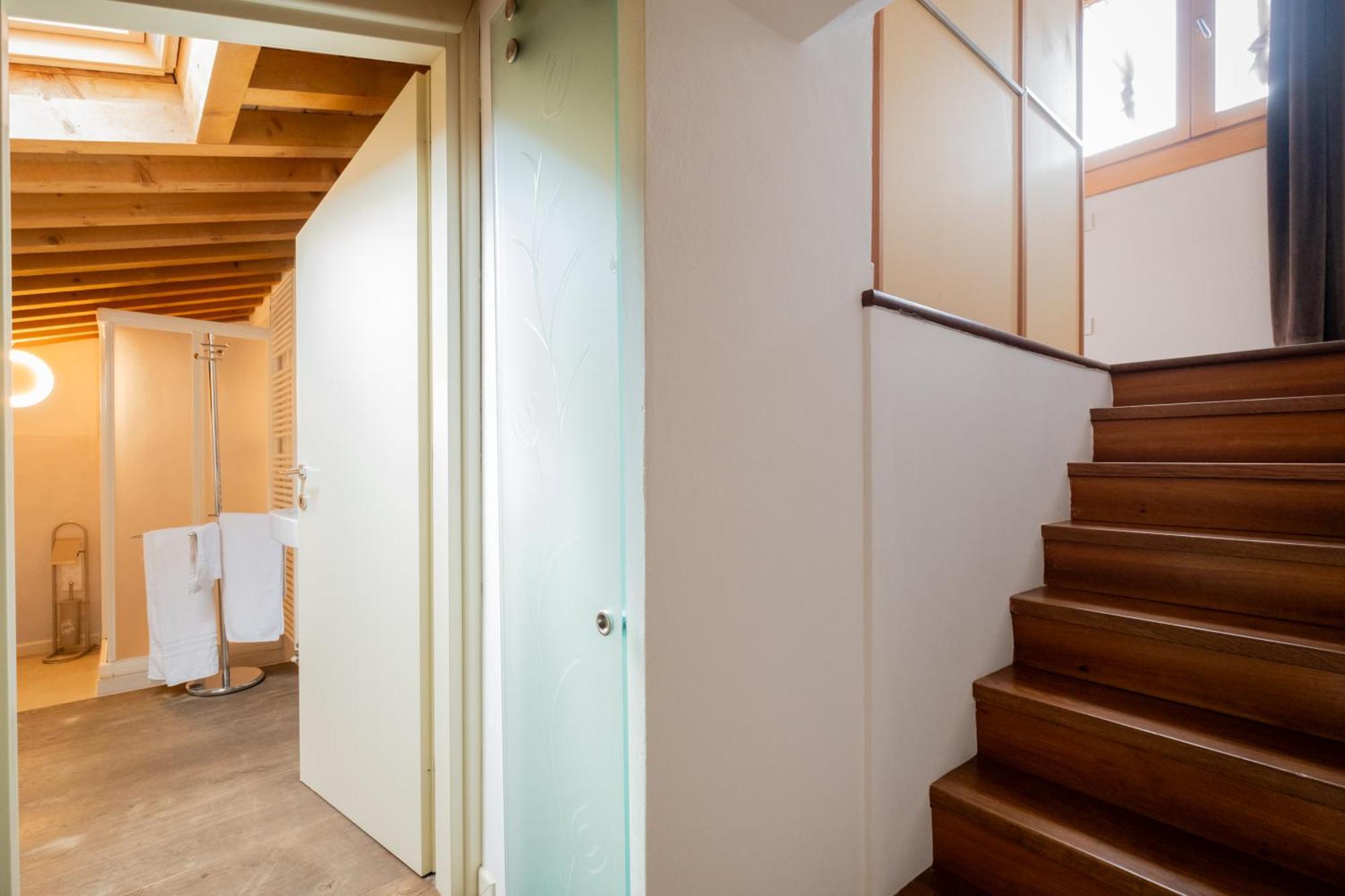 Appartamento Stella - Verona Centro Ngoại thất bức ảnh