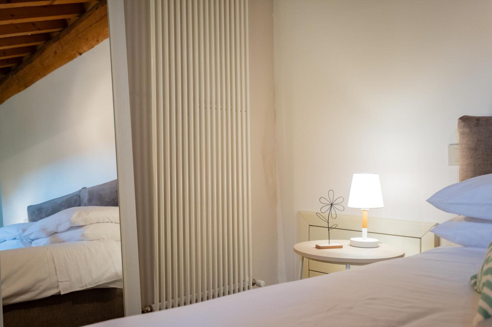 Appartamento Stella - Verona Centro Ngoại thất bức ảnh