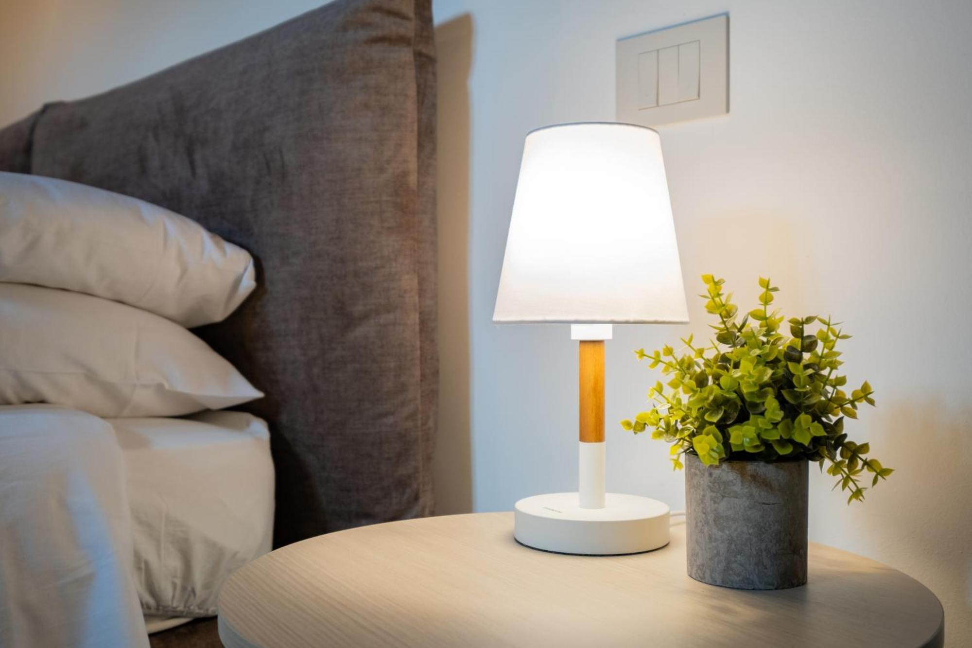 Appartamento Stella - Verona Centro Ngoại thất bức ảnh