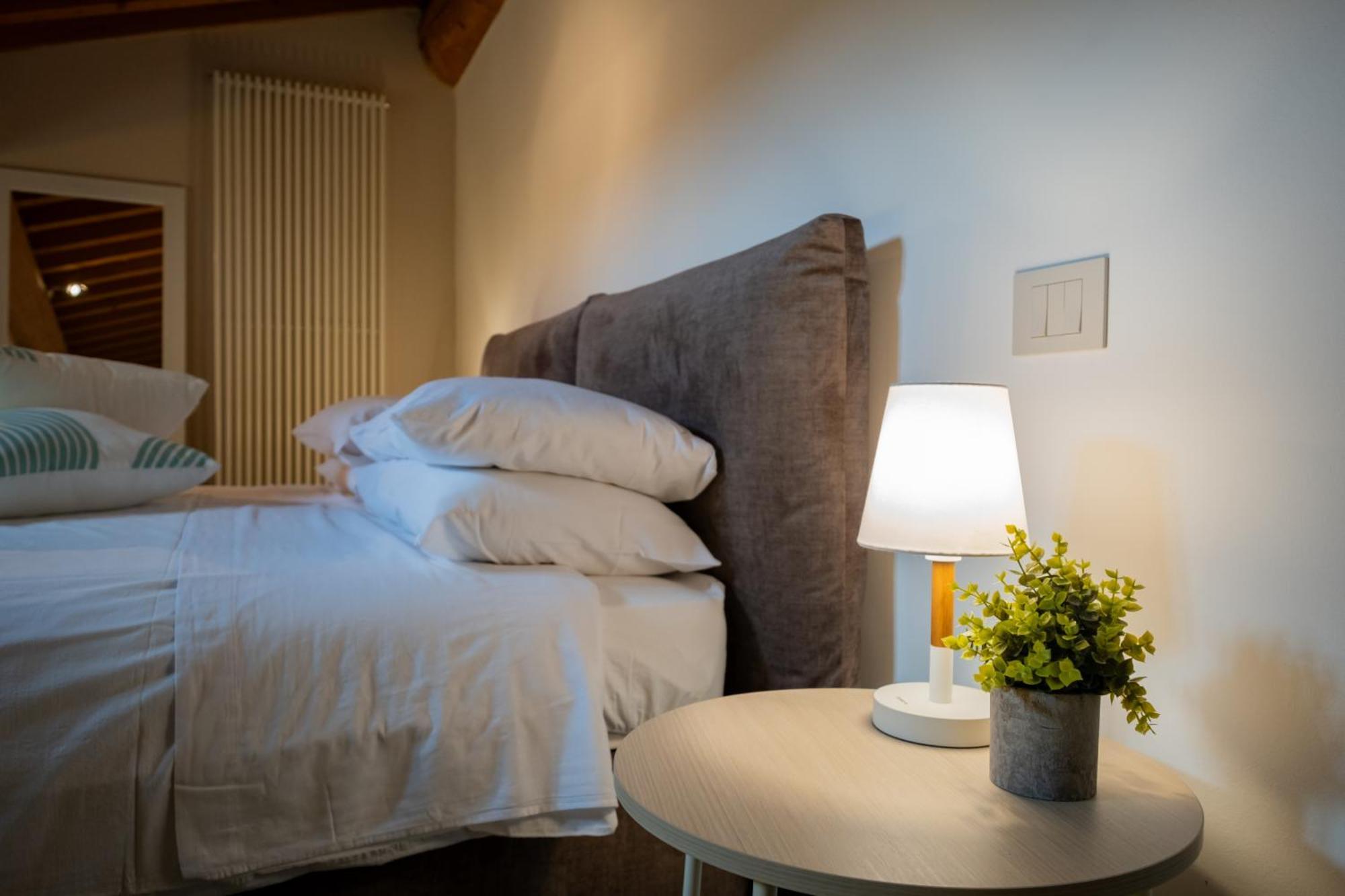 Appartamento Stella - Verona Centro Ngoại thất bức ảnh