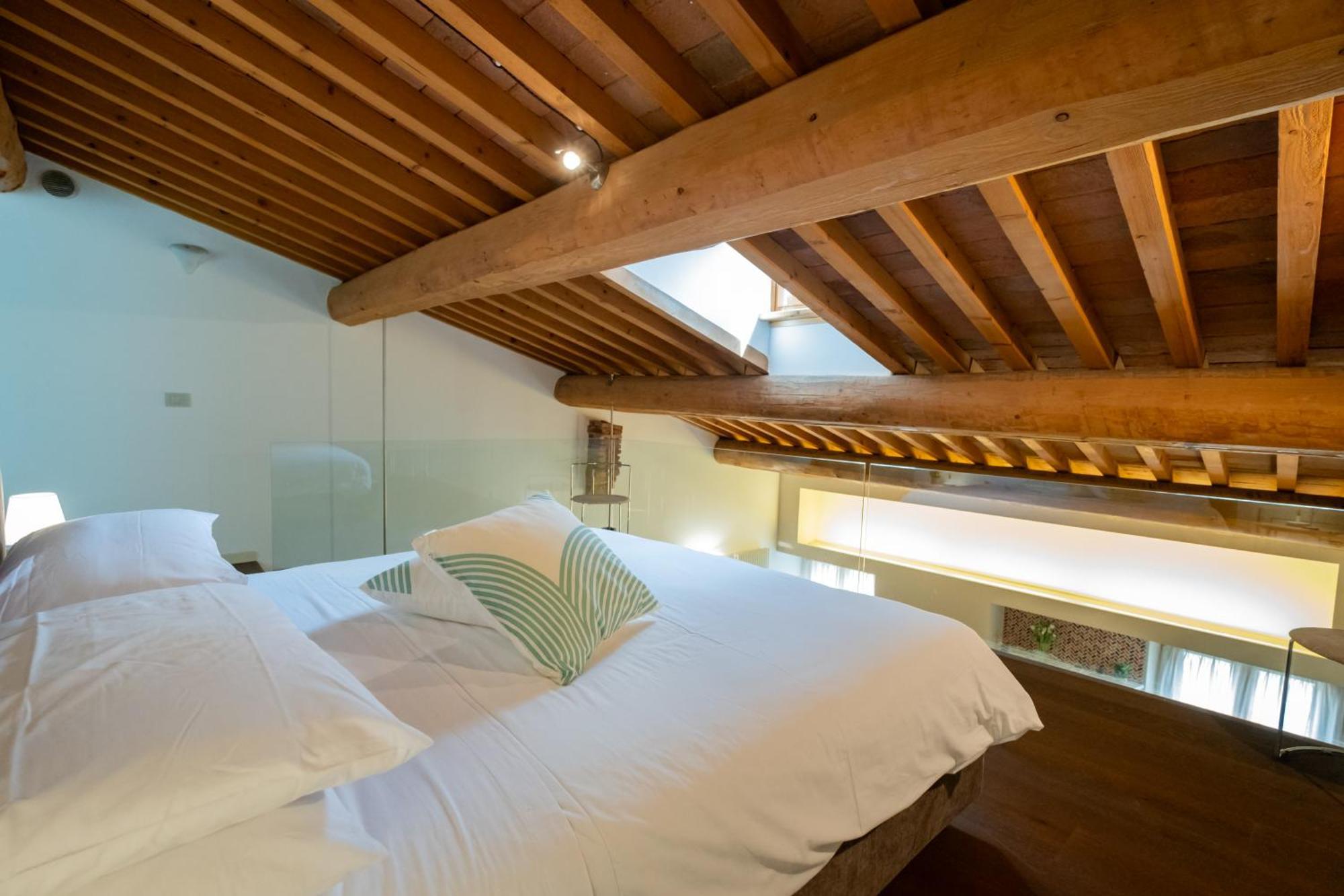 Appartamento Stella - Verona Centro Ngoại thất bức ảnh