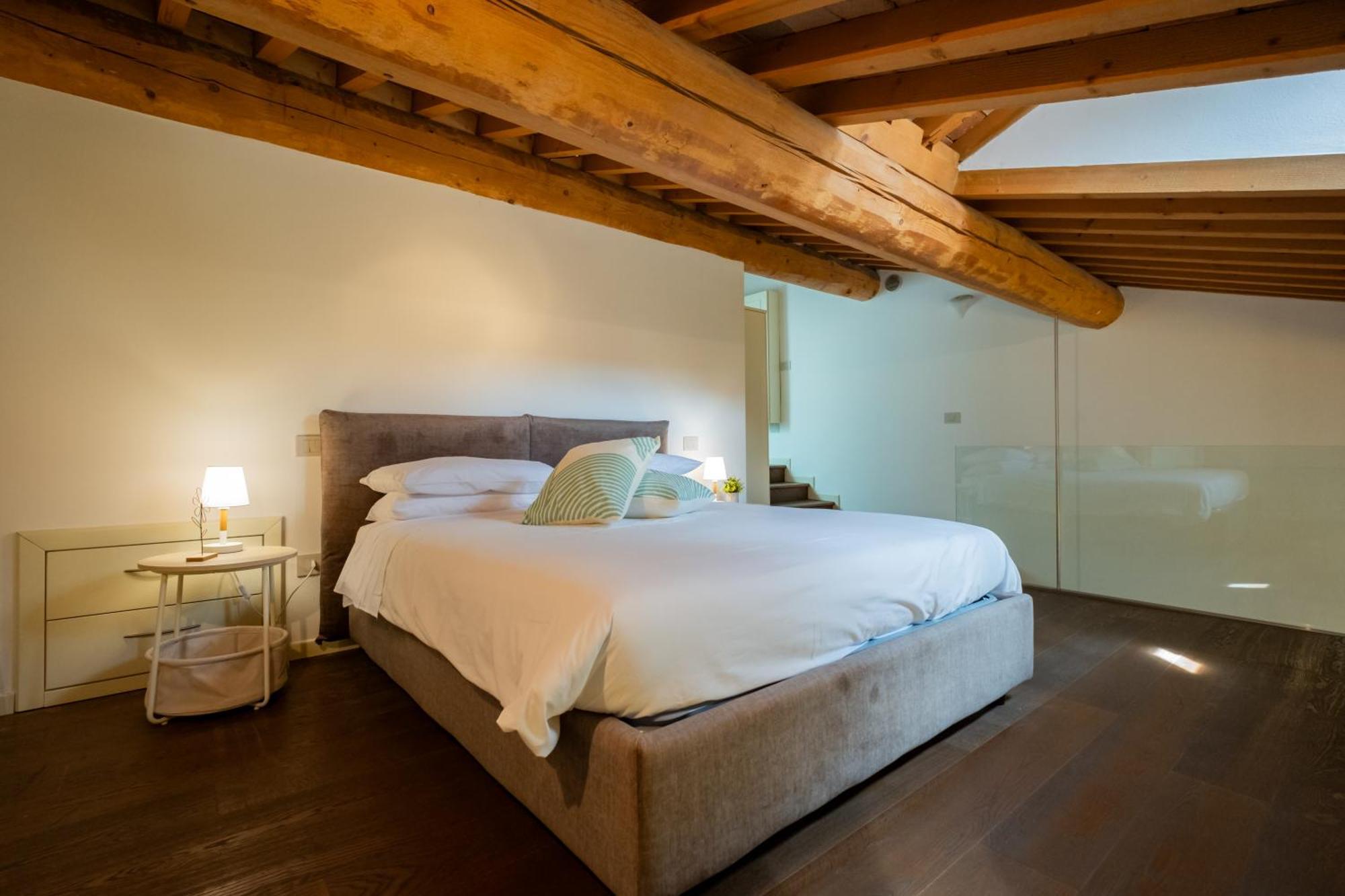 Appartamento Stella - Verona Centro Ngoại thất bức ảnh