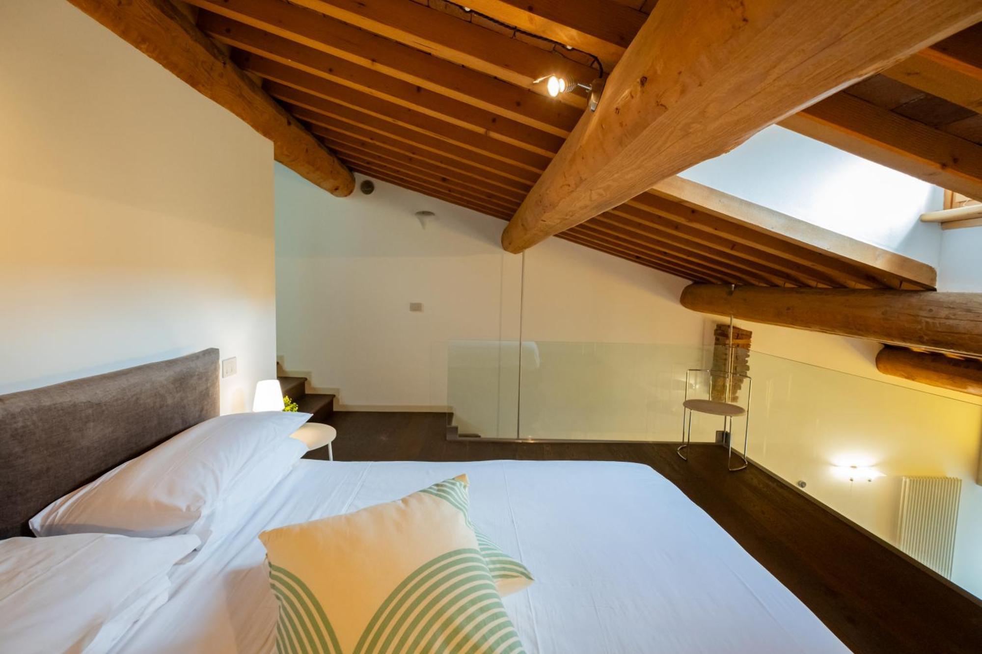 Appartamento Stella - Verona Centro Ngoại thất bức ảnh