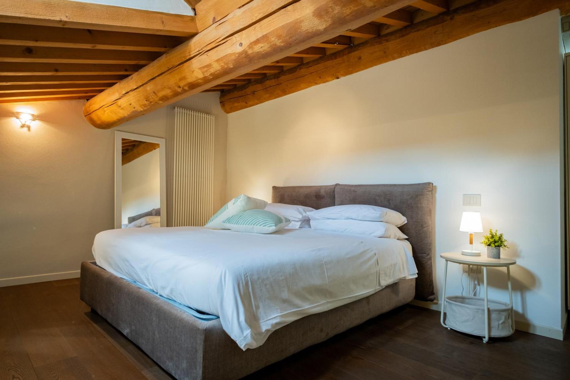 Appartamento Stella - Verona Centro Ngoại thất bức ảnh