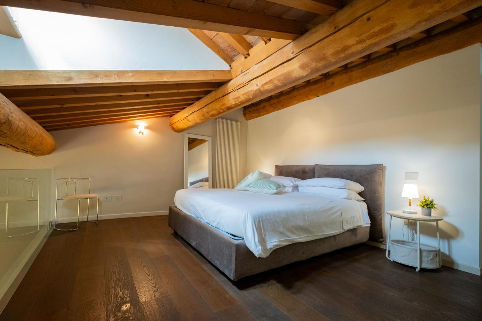 Appartamento Stella - Verona Centro Ngoại thất bức ảnh