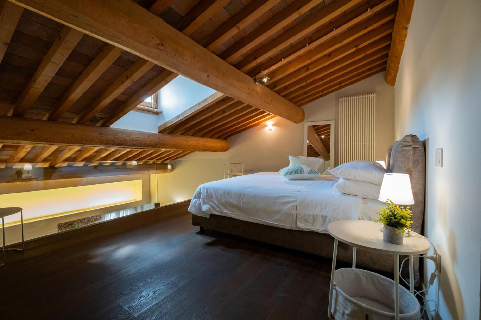 Appartamento Stella - Verona Centro Ngoại thất bức ảnh