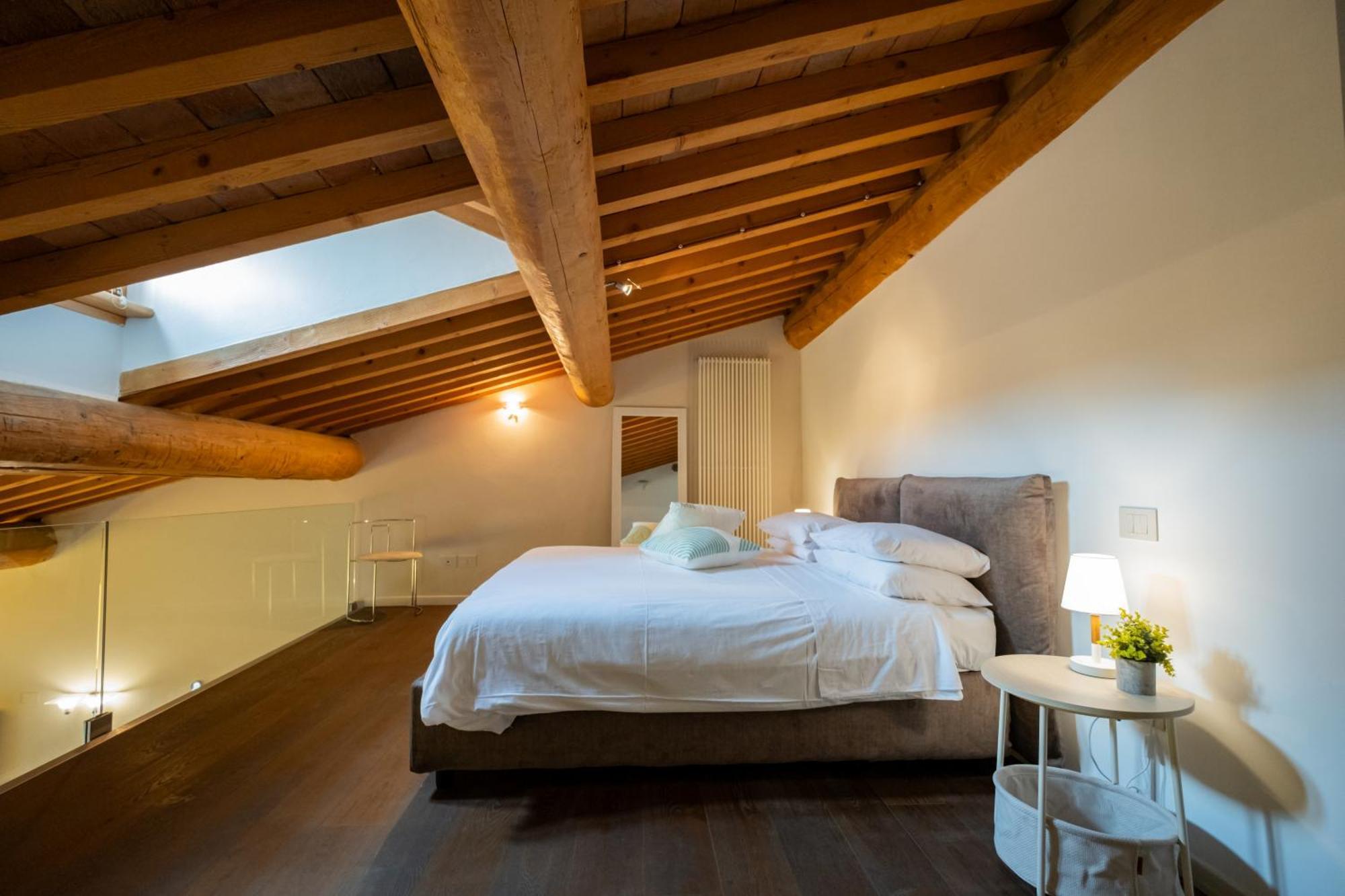Appartamento Stella - Verona Centro Ngoại thất bức ảnh