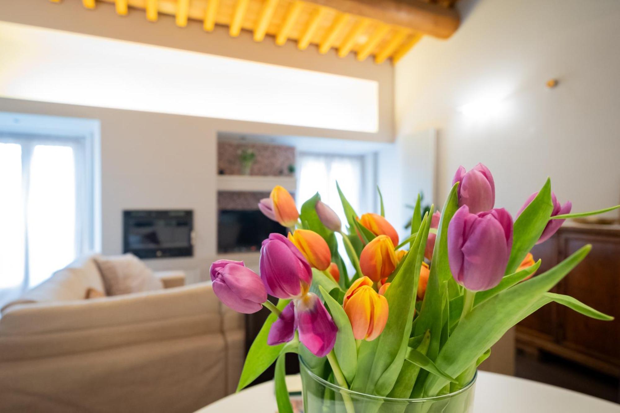 Appartamento Stella - Verona Centro Ngoại thất bức ảnh