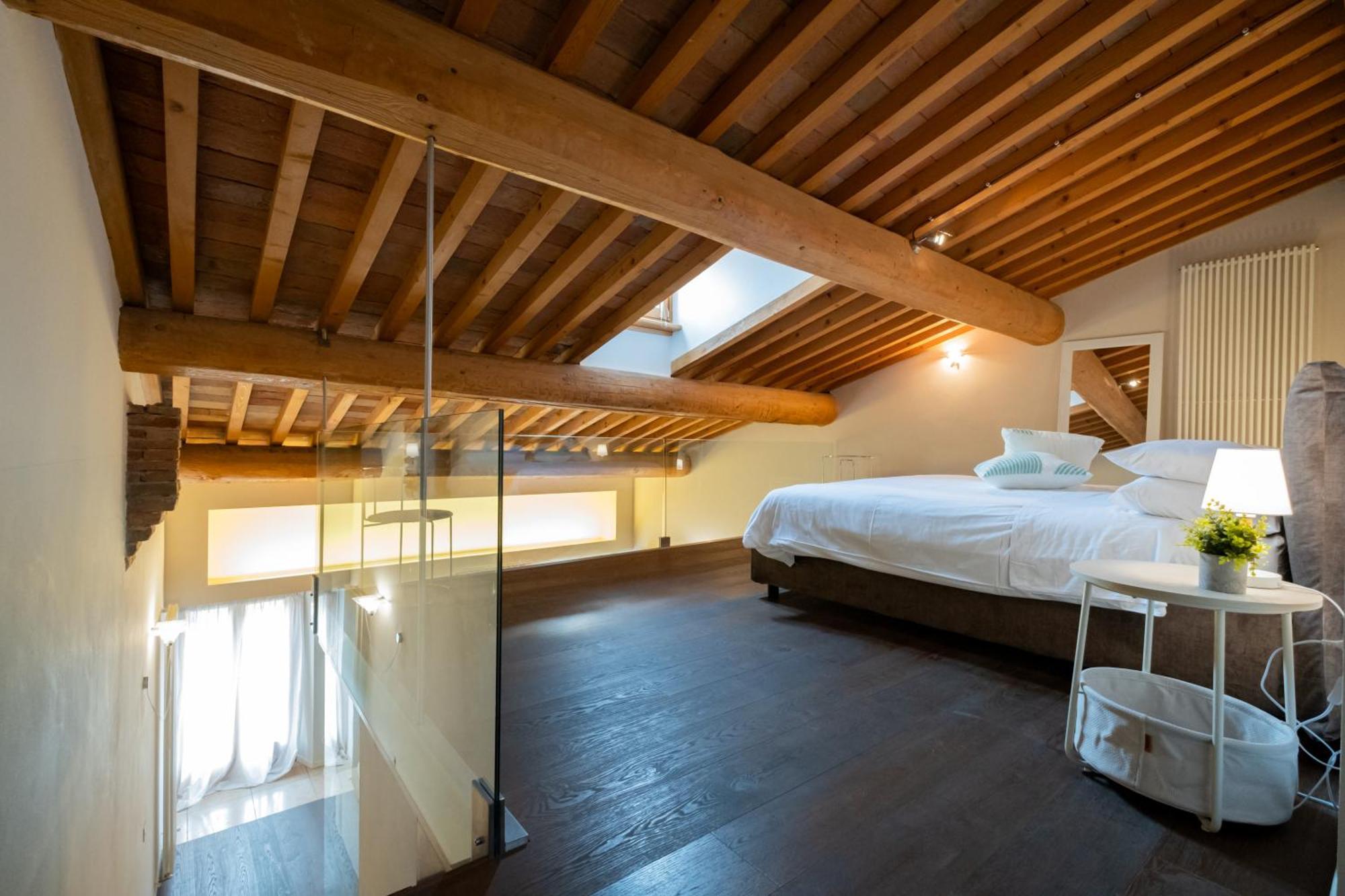 Appartamento Stella - Verona Centro Ngoại thất bức ảnh