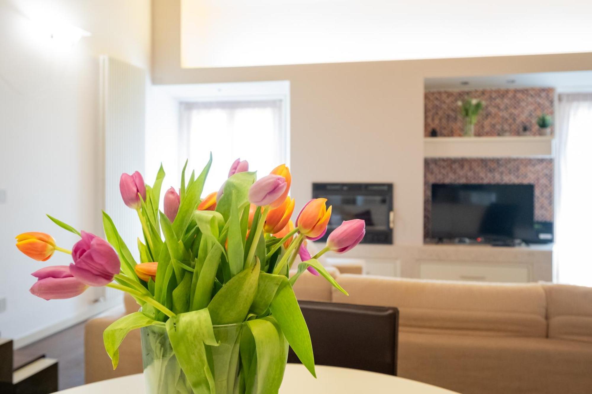 Appartamento Stella - Verona Centro Ngoại thất bức ảnh