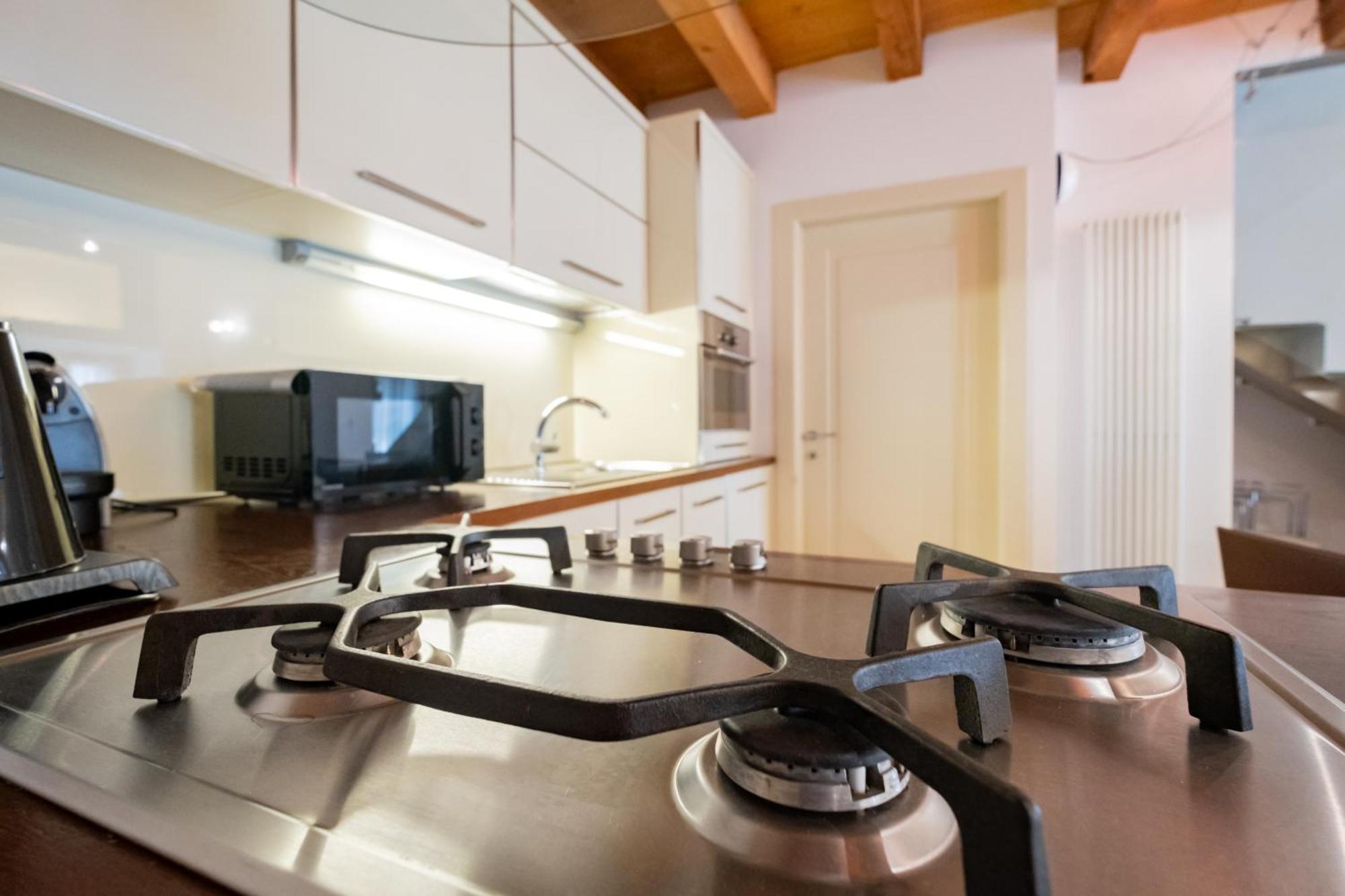 Appartamento Stella - Verona Centro Ngoại thất bức ảnh
