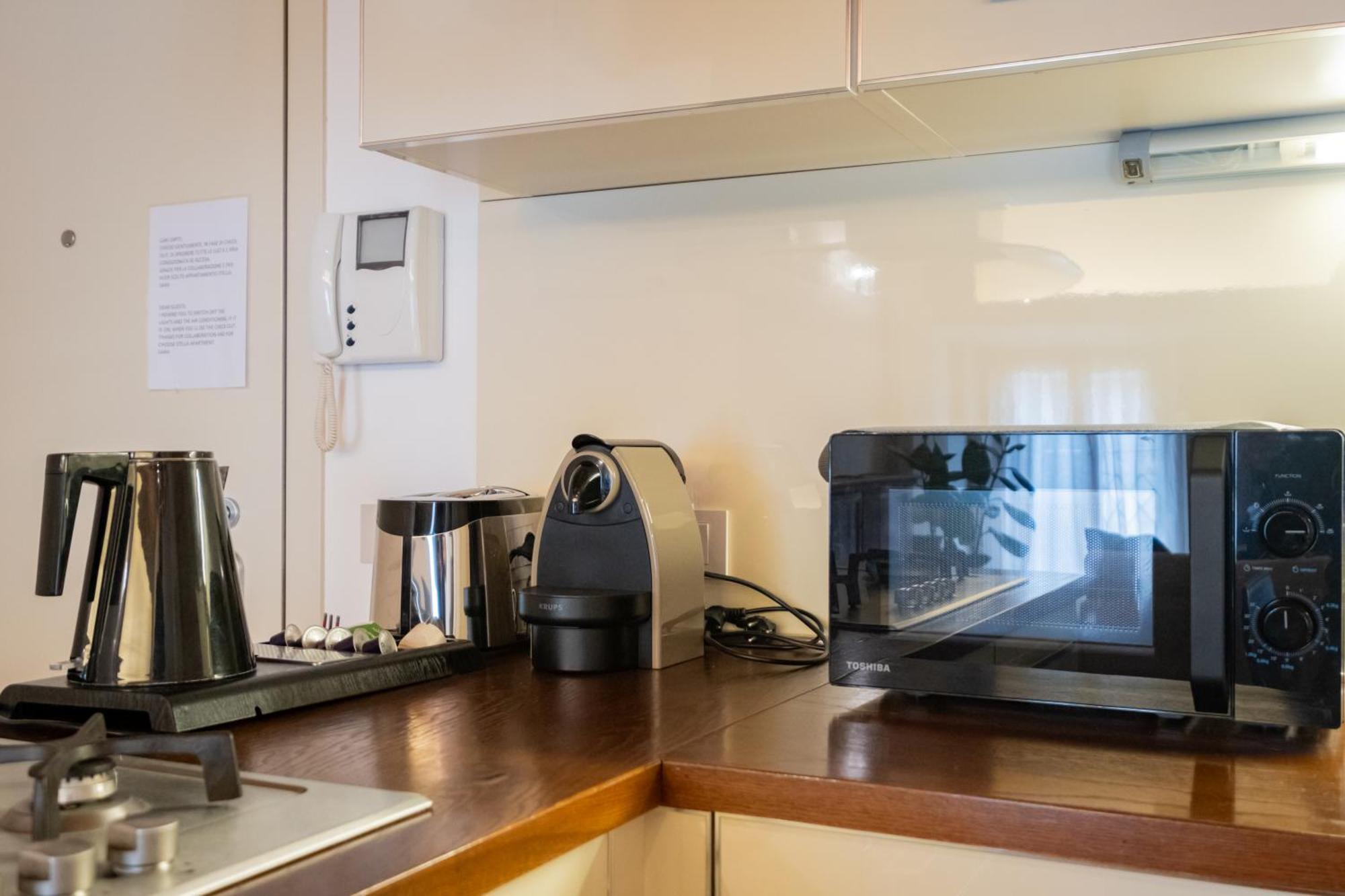 Appartamento Stella - Verona Centro Ngoại thất bức ảnh