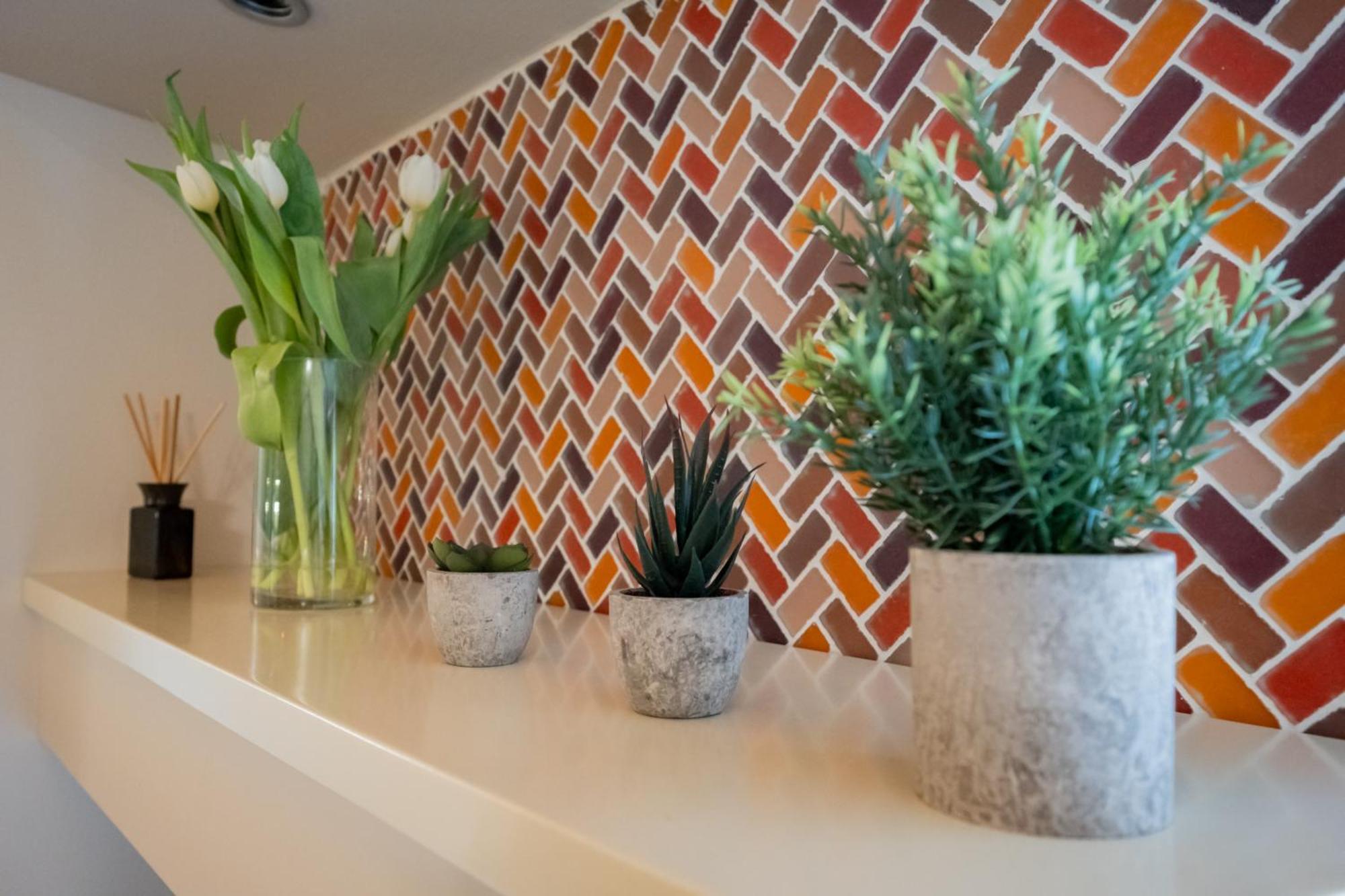 Appartamento Stella - Verona Centro Ngoại thất bức ảnh