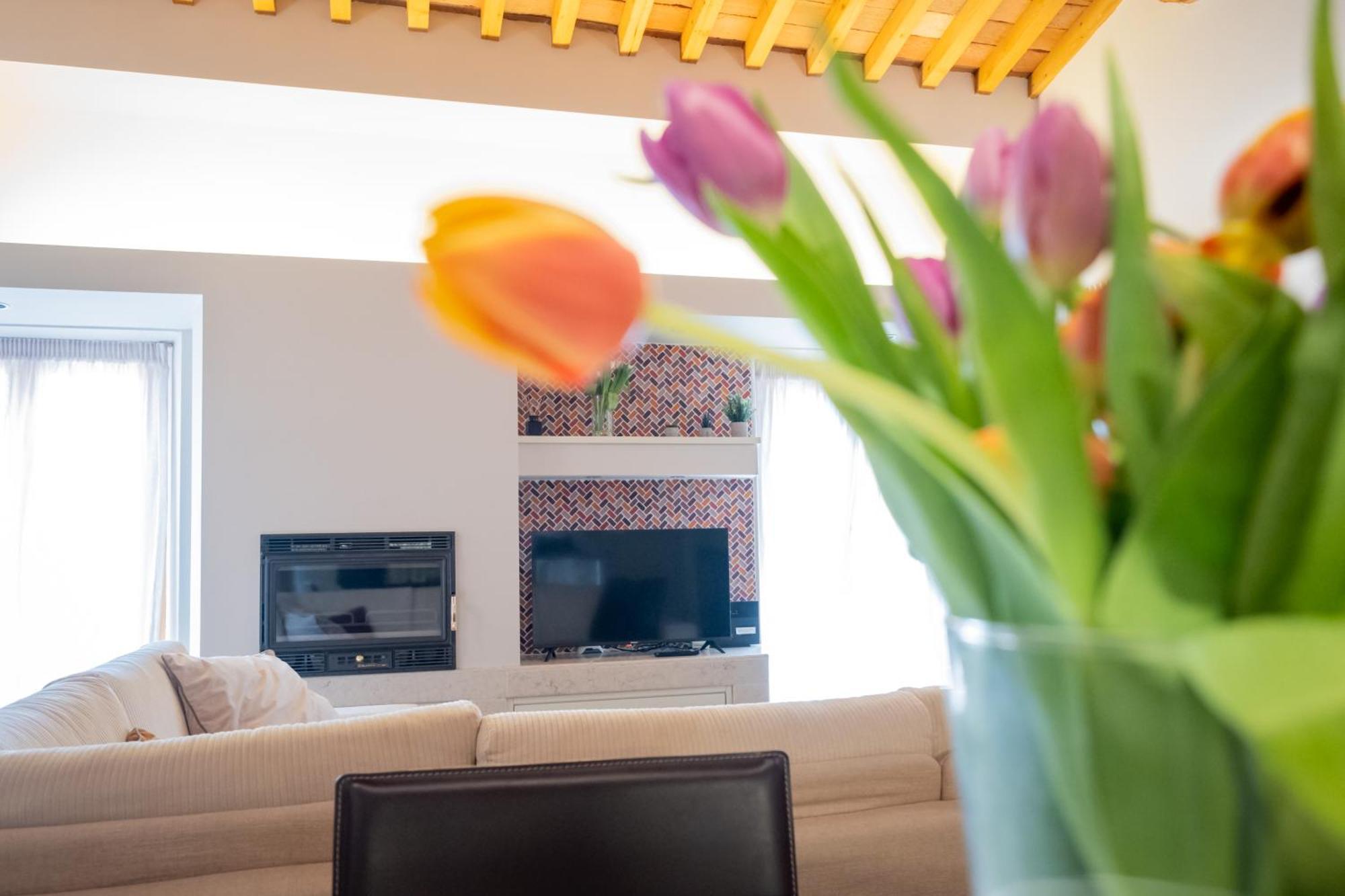 Appartamento Stella - Verona Centro Ngoại thất bức ảnh