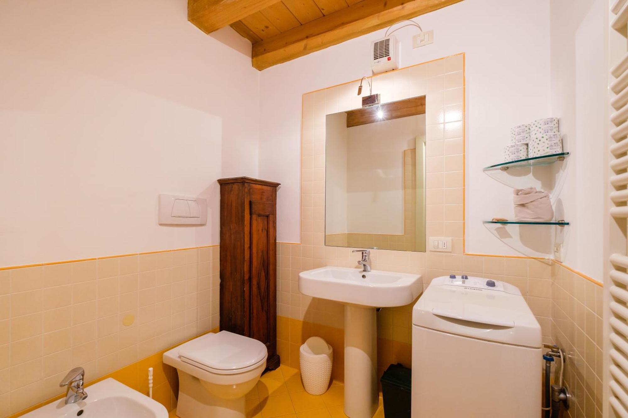 Appartamento Stella - Verona Centro Ngoại thất bức ảnh